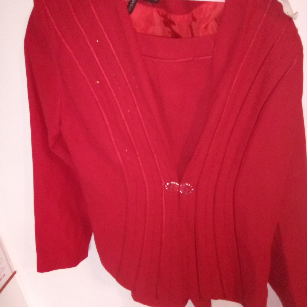 Chantelle outfit